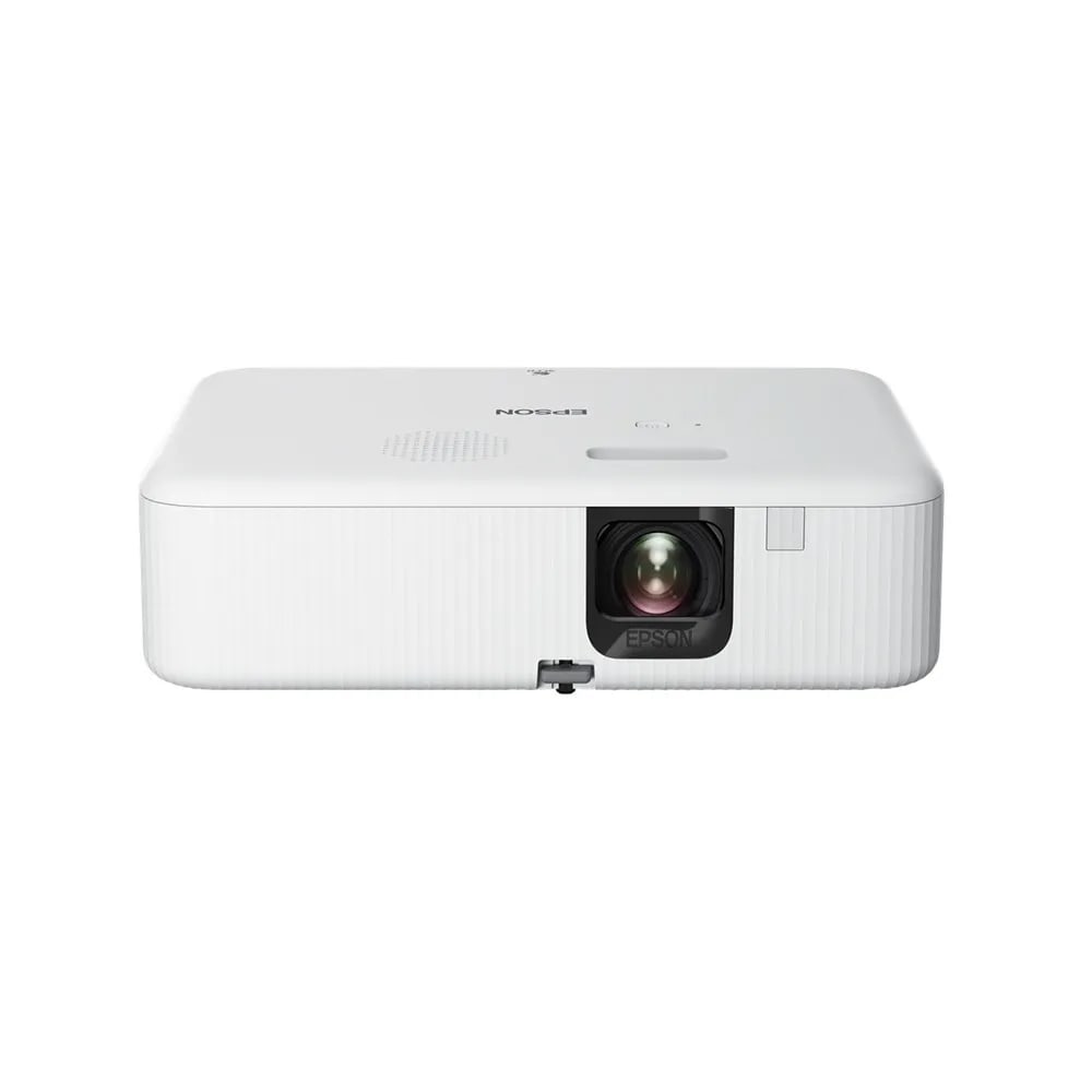 PROYECTOR EPSON EPIQVISION FH02, ANDROID TV SMART, FHD 1080P (V11HA85020) NT3 2