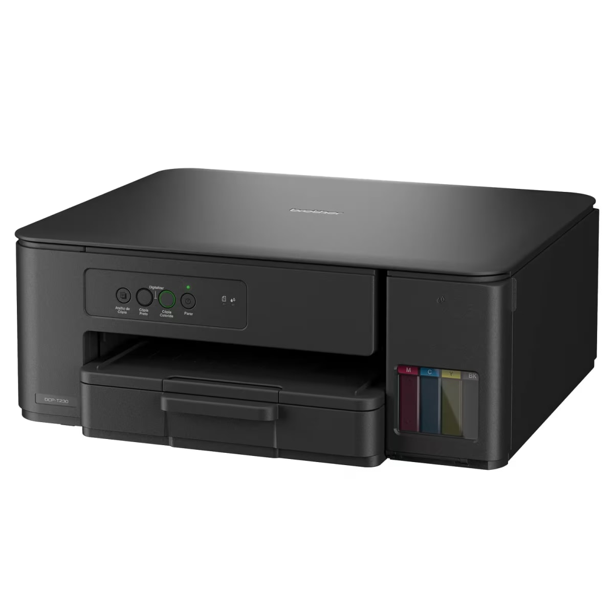 IMPRESORA MULTIFUNCIONAL BROTHER INKBENEFIT TANK DCPT230 USB (DCPT230) (NT6)2