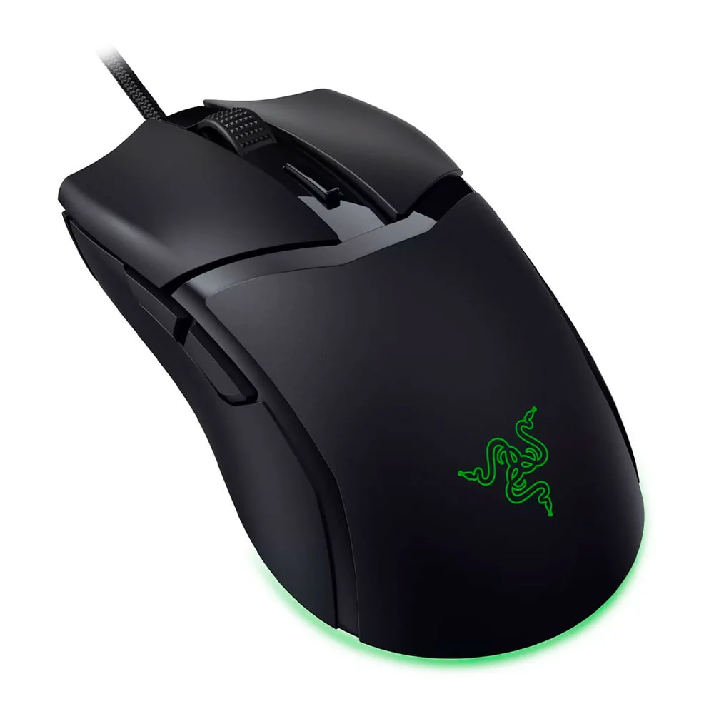 MOUSE RAZER COBRA 8500 DPI SWITCH OPTICO 90M CHROMA NEGRO (RZ01-04650100-R3U1) (NT8)3