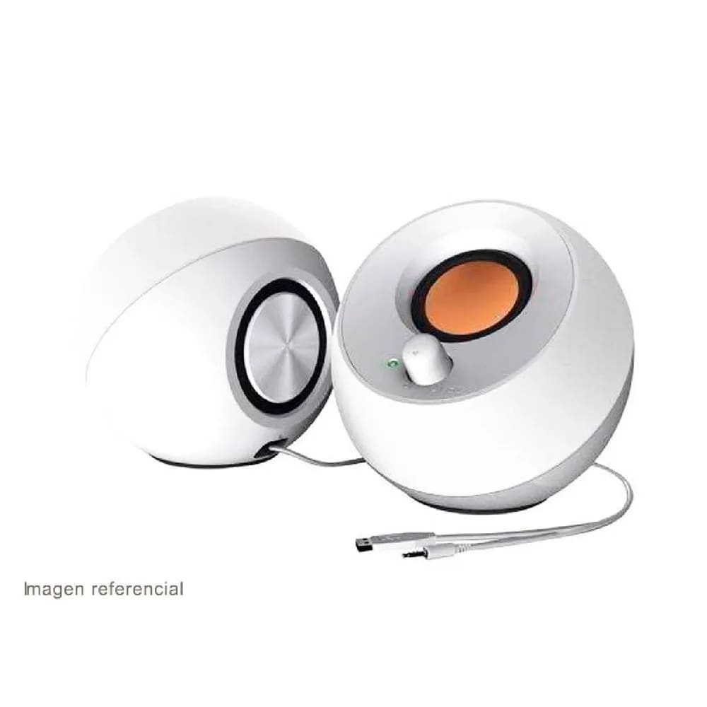 PARLANTE CREATIVE PEBBLE 2.0 BLANCO (51MF1680AA001) (NT8)3