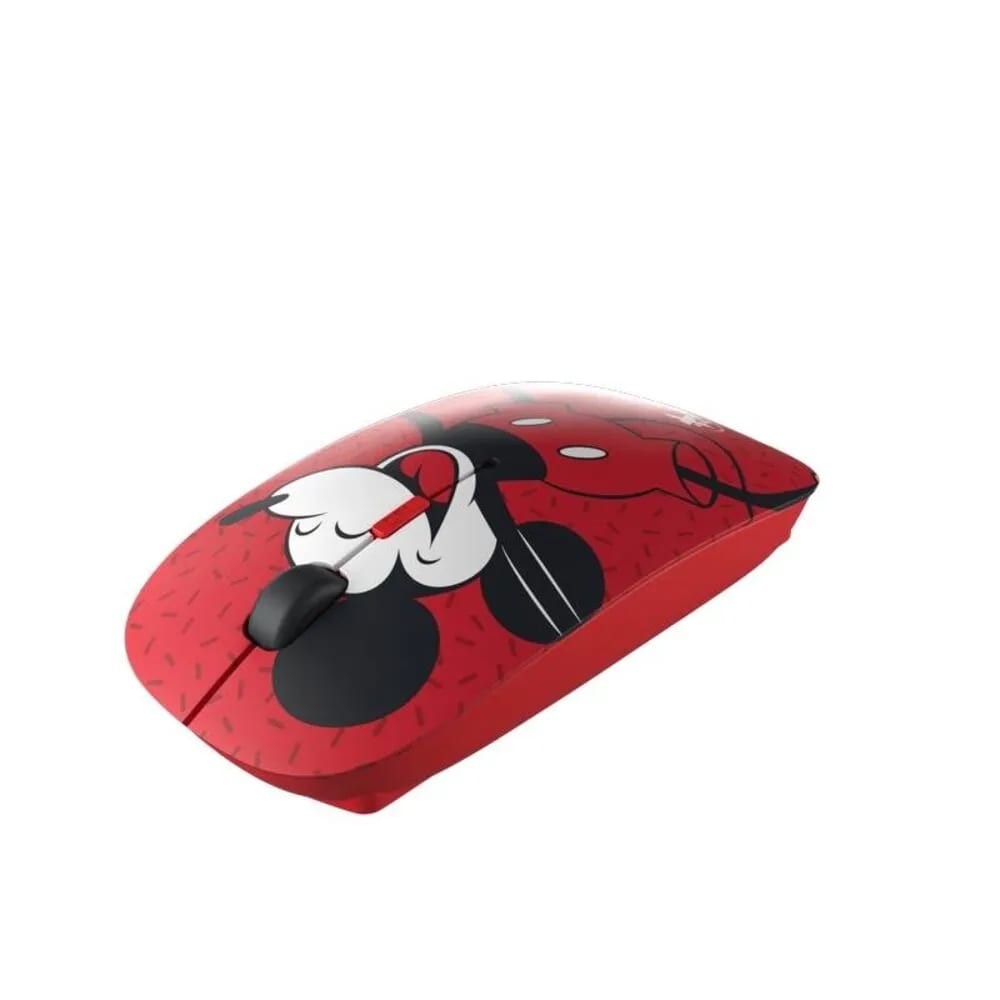 MOUSE INALAMBRICO XTECH EDICIÓN MICKEY MOUSE (XTM-D340MK)5