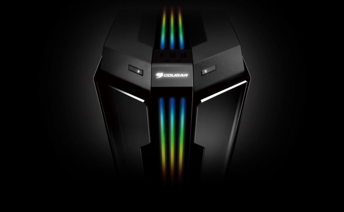 CASE COUGAR GEMINI T PRO RGB MID TOWER (106KMT0008-00)11