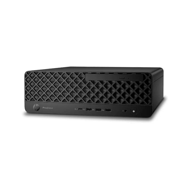 COMPUTADORA HP PRODESK 4 SFF G1I AI, U7 265, 16GB, 1TB SSD, W11PRO (C09L3LS#ABM) (NT4)1