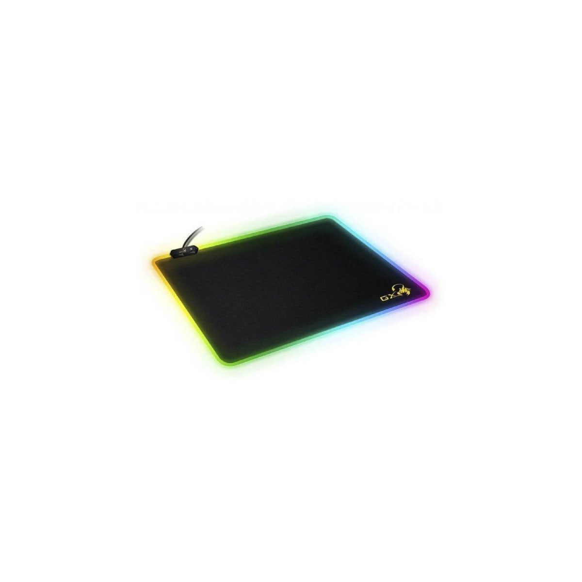 MOUSEPAD GENIUS GX GX-PAD 500S RGB ( 31250004400)2