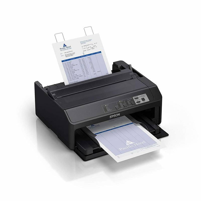 IMPRESORA MATRICIAL EPSON FX-890II (C11CF37201) (NT7)2