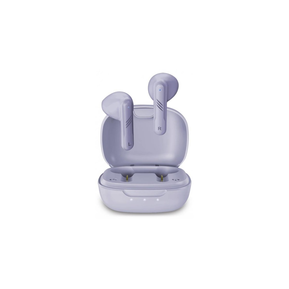 AUDIFONOS C/ MICROFONO GENIUS LILA HS-M905BT (31710025401) 2