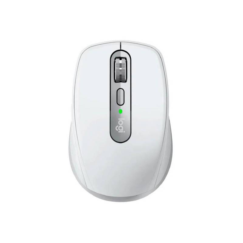 MOUSE LOGITECH MX ANYWHERE 3S PLATA (910-006933) 0