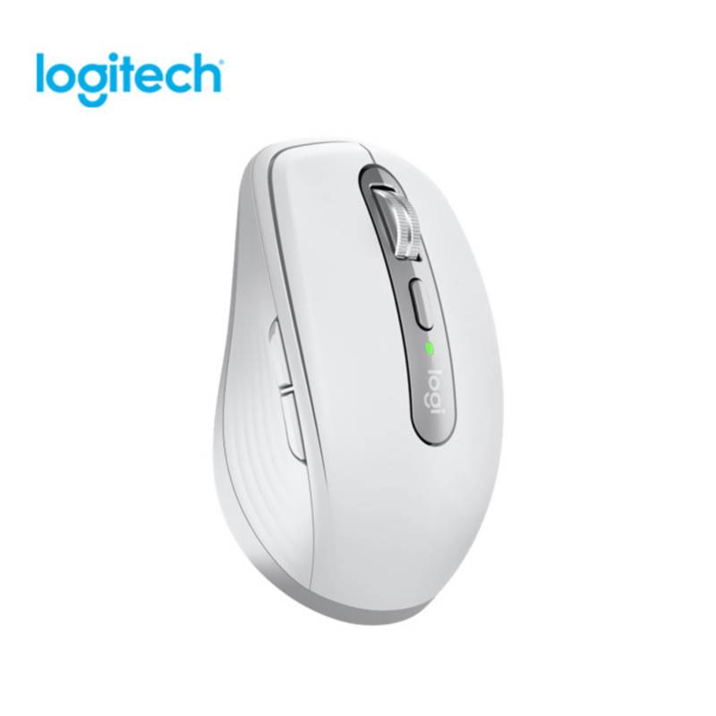 MOUSE LOGITECH MX ANYWHERE 3S PLATA (910-006933)2
