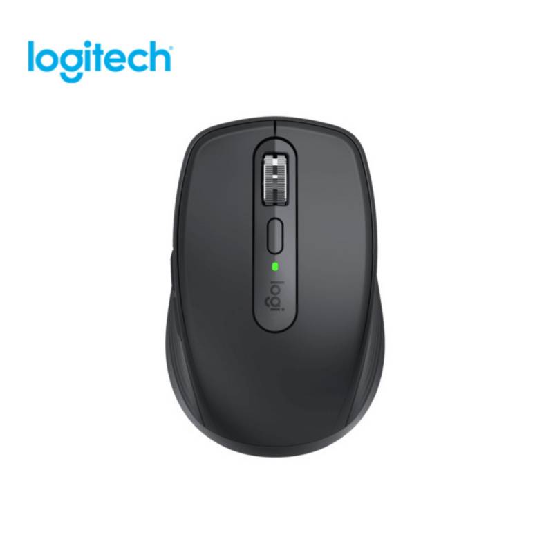 MOUSE LOGITECH MX ANYWHERE 3S GRAFITO (910-006932) (NT8)1
