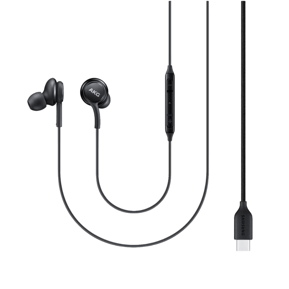 AUDIFONOS SAMSUNG AKG IN EAR CON MICROFONO CONECTOR TIPO C (EO-IC100) (NT50)2