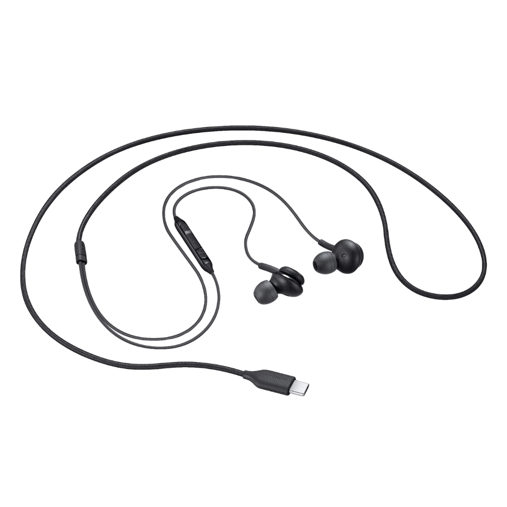 AUDIFONOS SAMSUNG AKG IN EAR CON MICROFONO CONECTOR TIPO C (EO-IC100) (NT50)3
