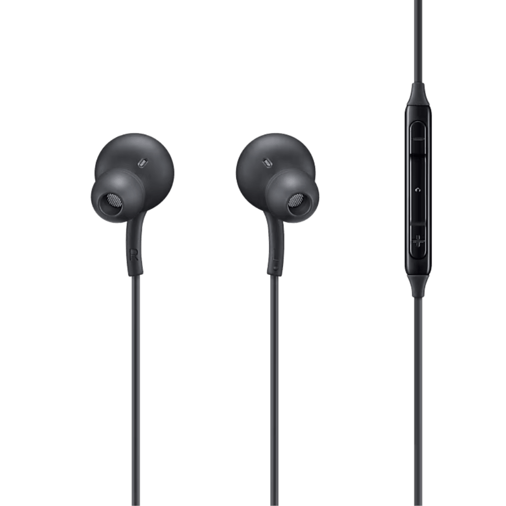 AUDIFONOS SAMSUNG AKG IN EAR CON MICROFONO CONECTOR TIPO C (EO-IC100) (NT50) 3