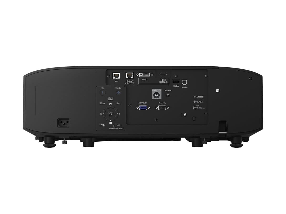PROYECTOR LÁSER EPSON EB-PU1008B 8500LM MONTABLE 3LCD (V11HA33820) (NT7)4