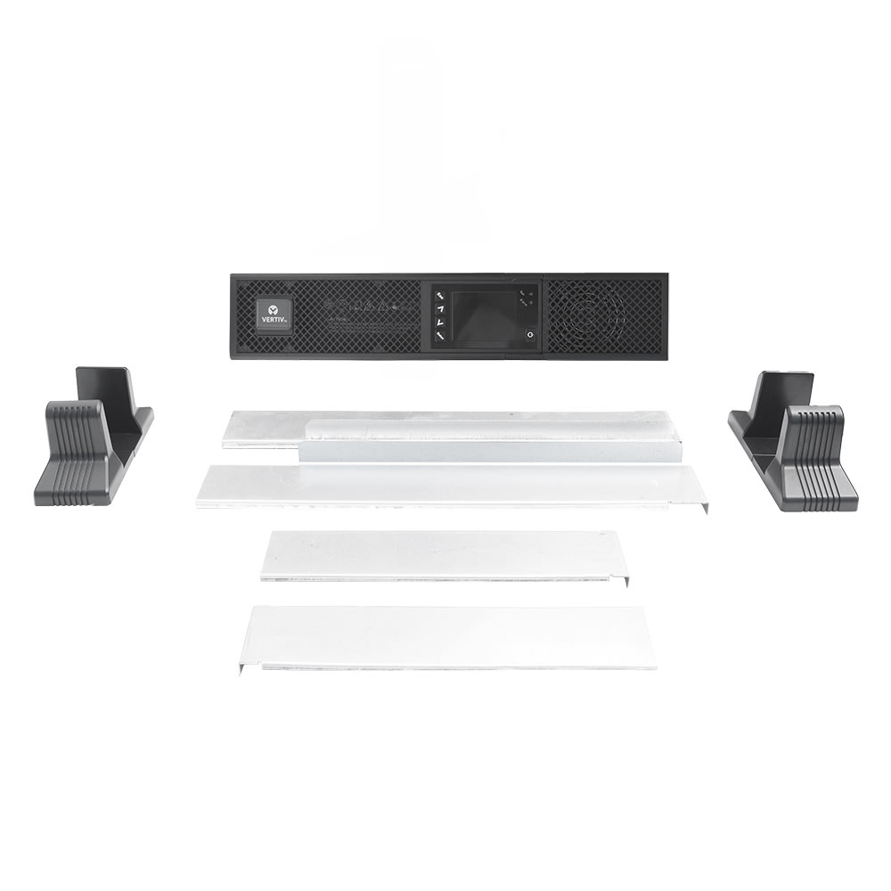 UPS VERTIV MONOFÁSICO 230V 1000VA/1000W (GXT5-1000IRT2UXL) (NT1)5