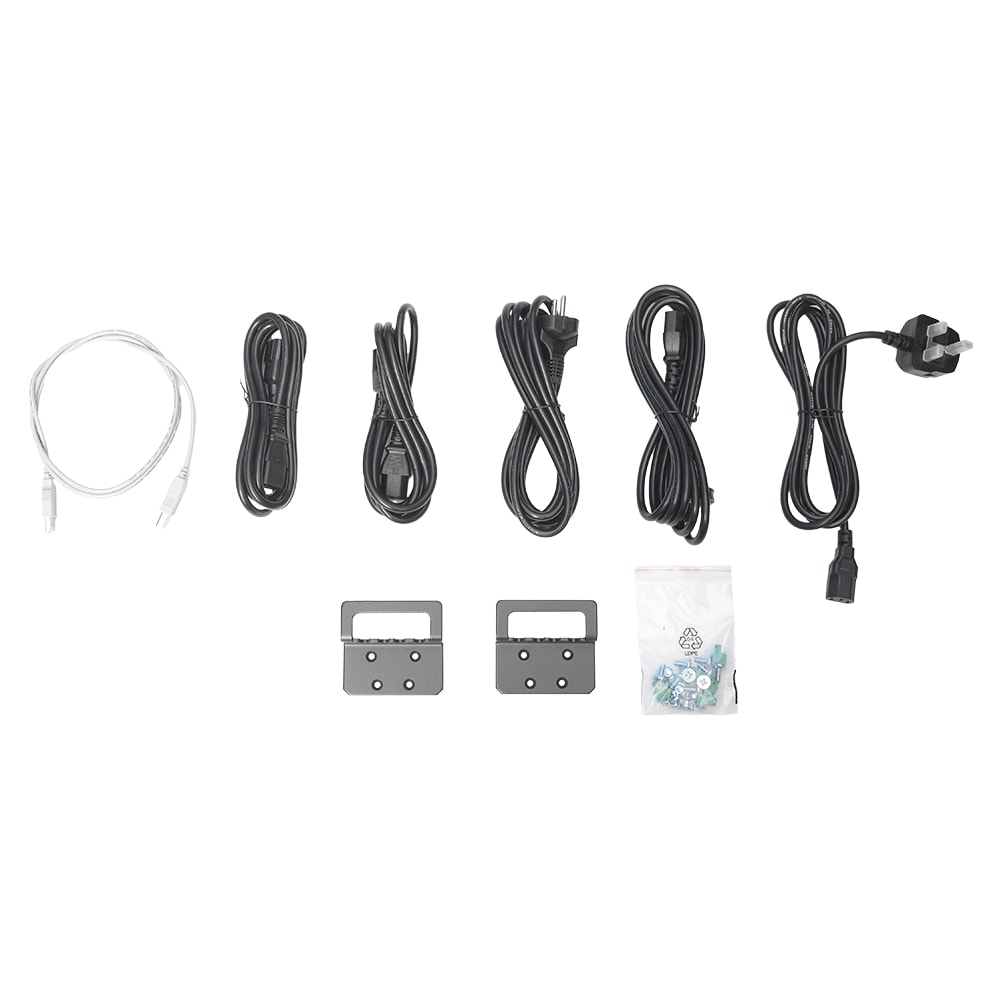 UPS VERTIV MONOFÁSICO 230V 1000VA/1000W (GXT5-1000IRT2UXL) (NT1)6