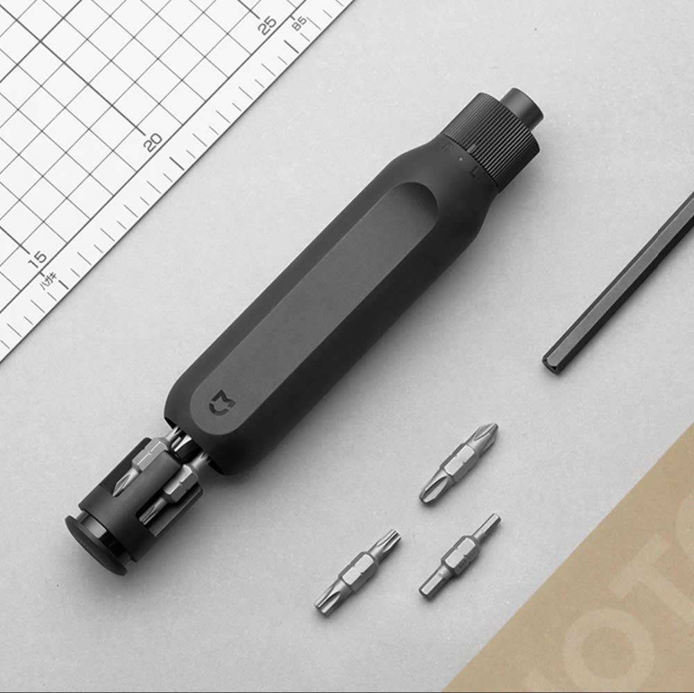 DESTORNILLADOR MI 16 EN 1 XIAOMI (MJJLLSD002QW)3