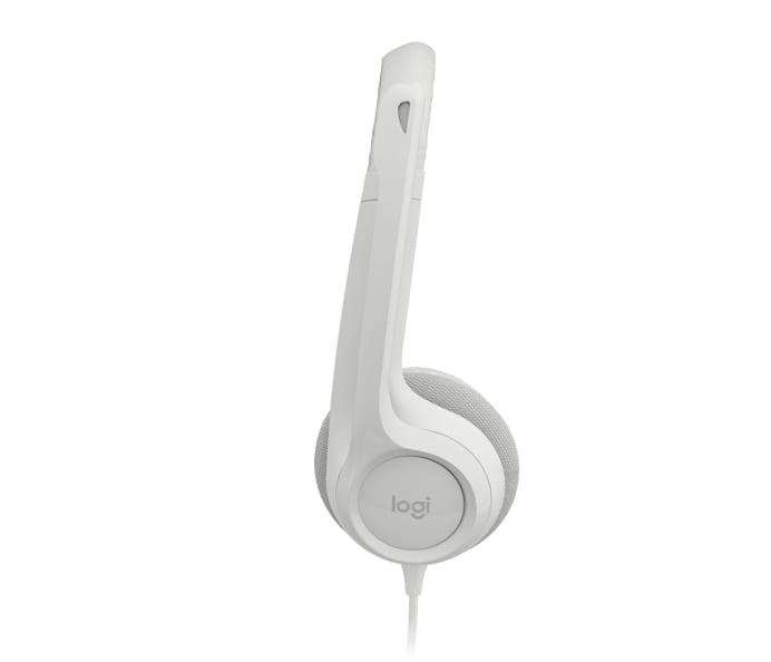 AURICULARES USB H390 USB BLANCO (981-001285) (NT8)4
