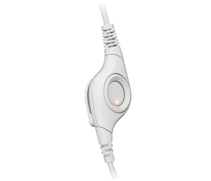 AURICULARES USB H390 USB BLANCO (981-001285) (NT8)1