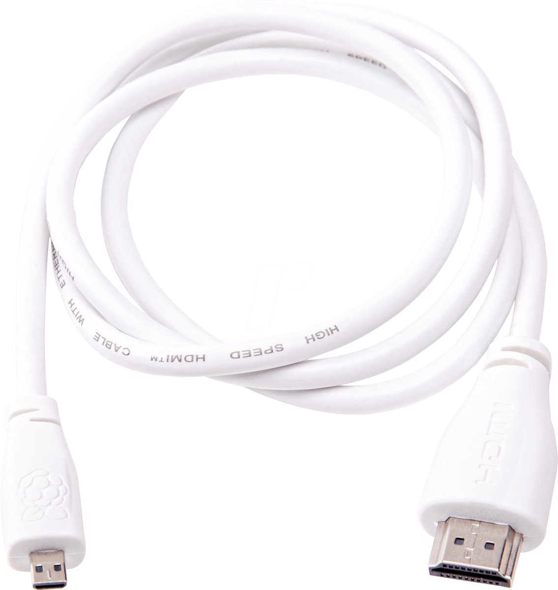 CABLE RASPBERRY PI MICRO HDMI A HDMI 1 METRO2