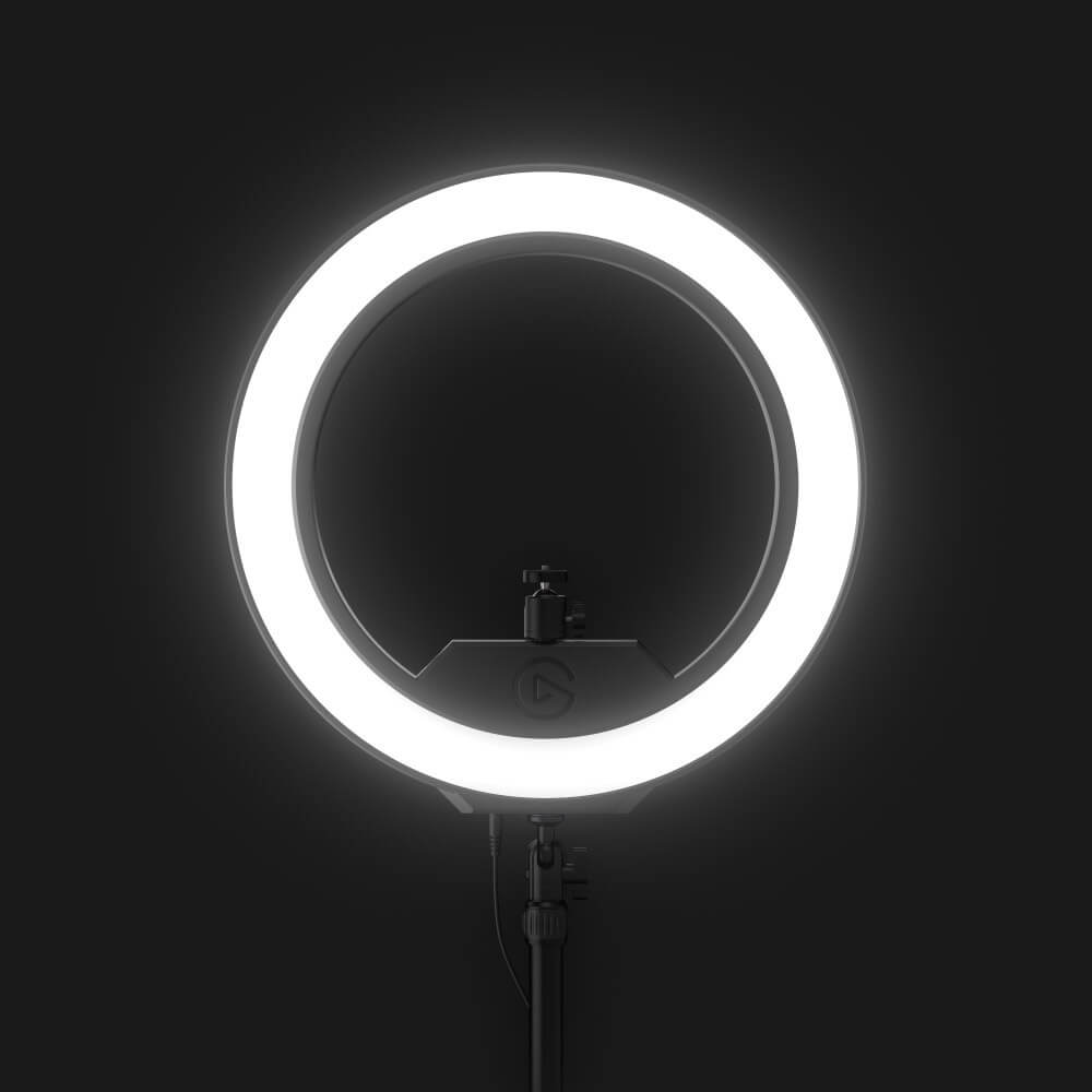 ANILLO DE LUZ LED ELGATO RING LIGHT (10LAC9901)3