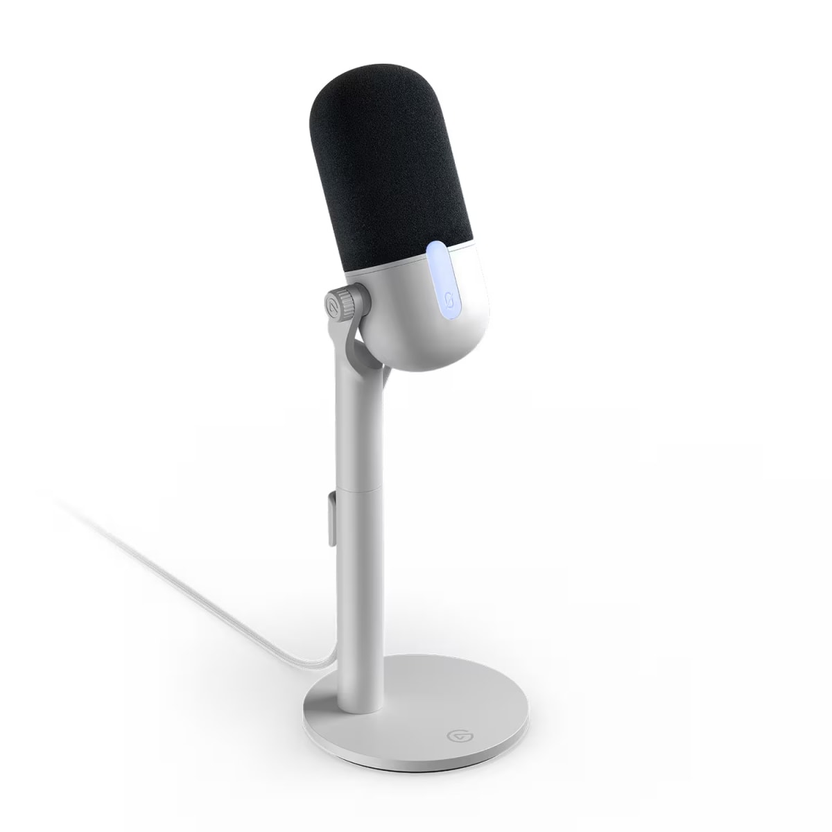 MICROFONO EL GATO HP WAVE NEO USB MICROPHONE (10MAI9901) (NT18)3