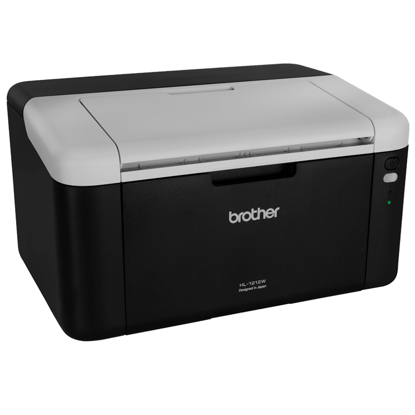 IMPRESORA LASER BROTHER MONOCROMATICA HL-1212W (NT7)2