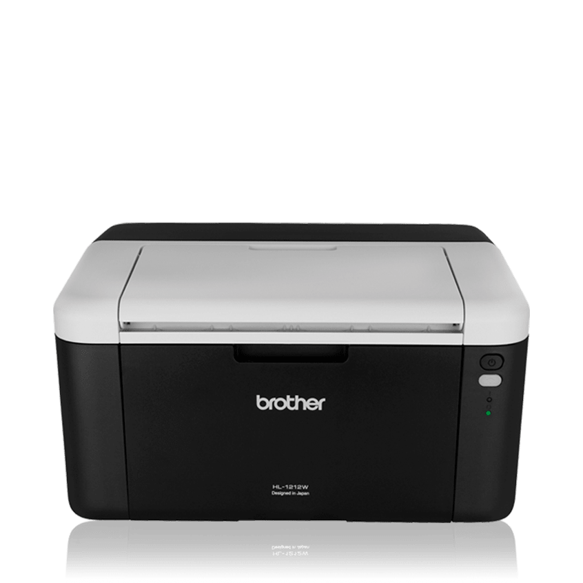 IMPRESORA LASER BROTHER MONOCROMATICA HL-1212W (NT7) 2