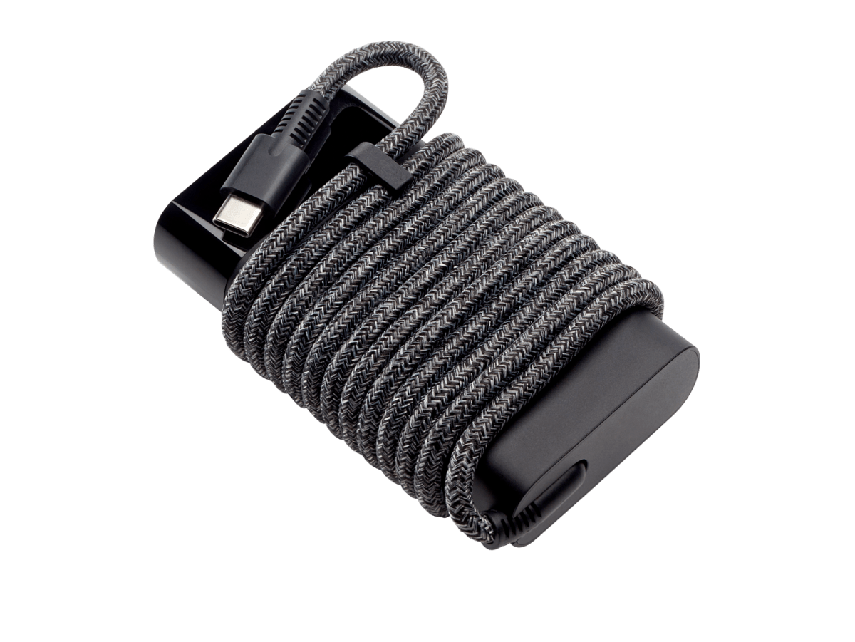 CARGADOR PARA LAPTOP HP USB-C 65W (671R2AA#ABA)2