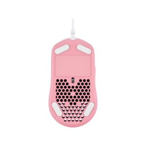MOUSE HP HYPERX PULSEFIRE HASTE WHITEPINK (HMSH1-A-WT/G)3