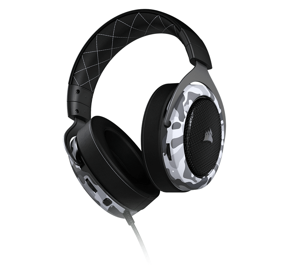 AURICULAR CORSAIR HS60 HAPTIC STEREO (CA-9011225-NA)3