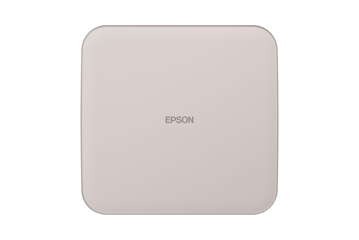 PROYECTOR EPSON SMART PORTATIL LIFESTUDIO POP EF-61 FULL HD BEIGE ROSADO ( V11HB72221) (NT3)5