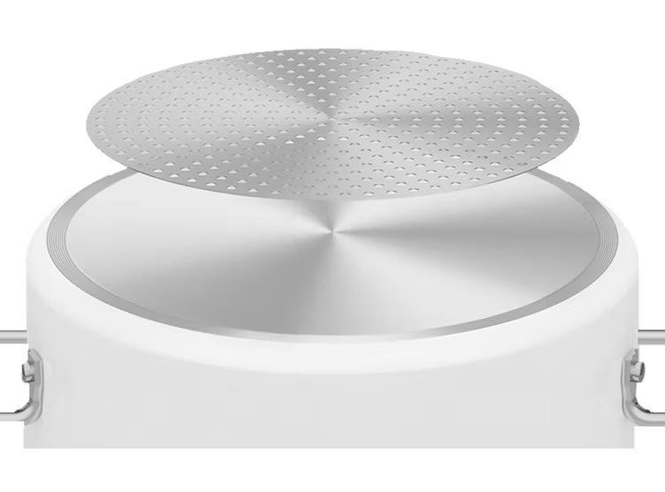 XIAOMI OLLA DE INDUCCIÓN MIJIA ZHI WU ZHU GJT02CM (NT2)3