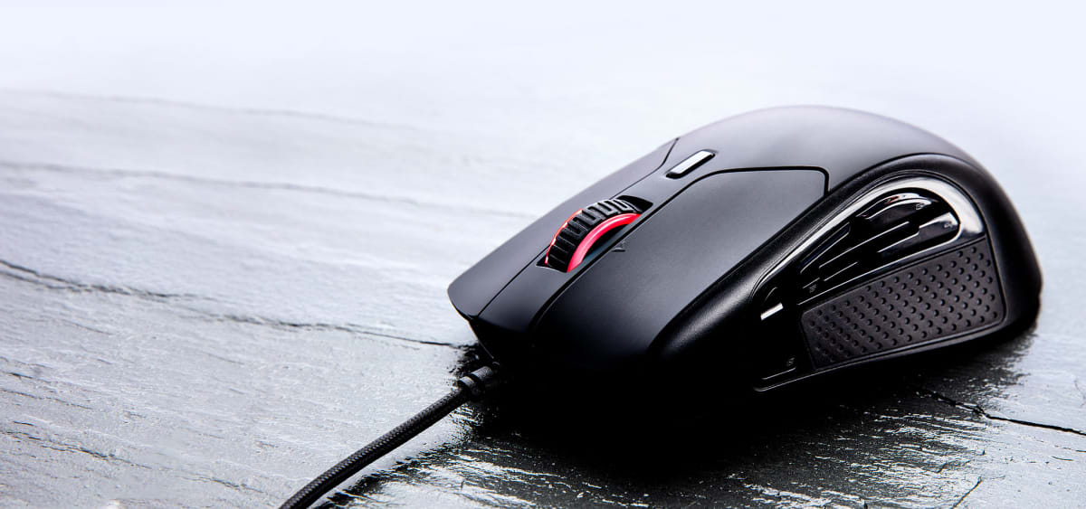 MOUSE GAMER HYPERX PULSEFIRE RAID (HX-MC005B)2