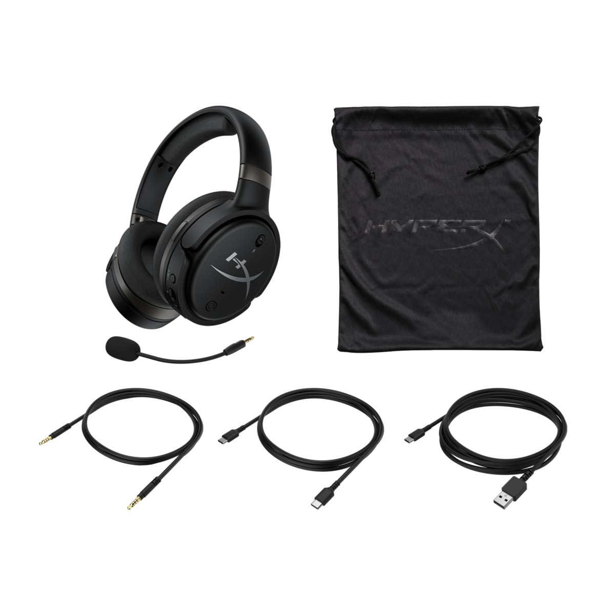 AURICULAR HYPERX CLOUD ORBIT S 7.1 (HX-HSCOS-GM/WW)5