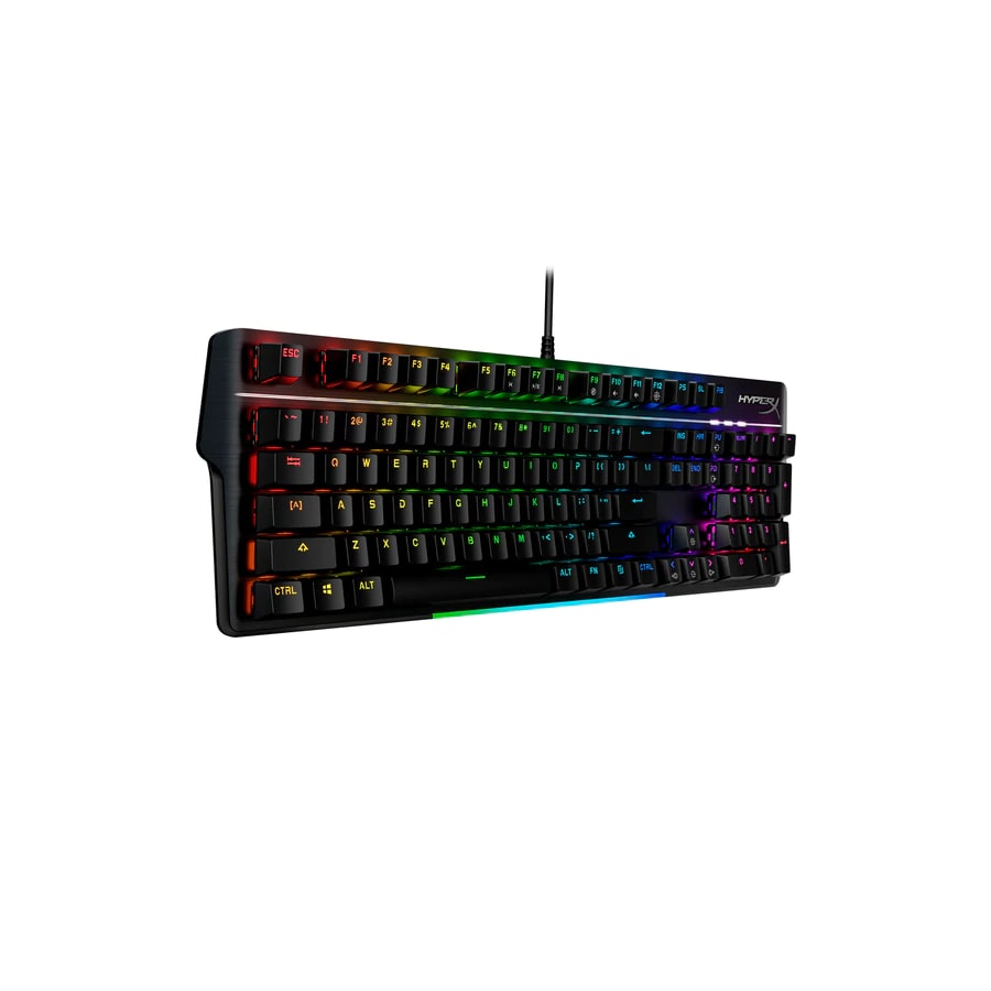 TECLADO MECANICO HP HYPERX ALLOY MKW100 (4P5E1AA#ABA)4