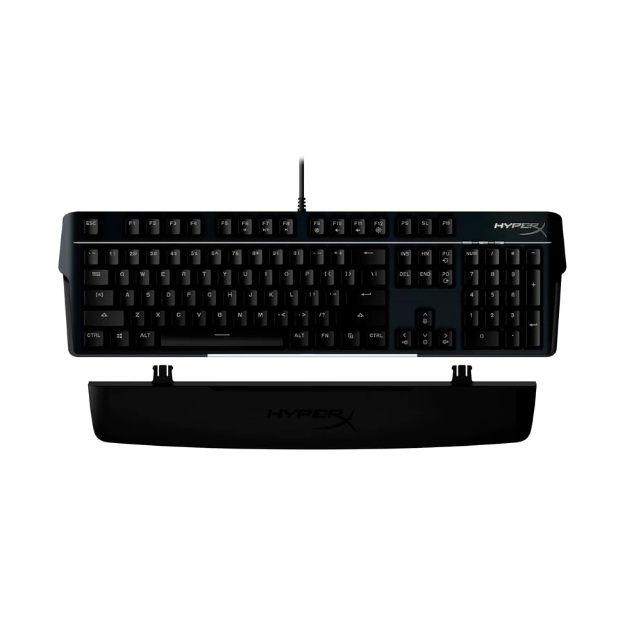 TECLADO MECANICO HP HYPERX ALLOY MKW100 (4P5E1AA#ABA)3