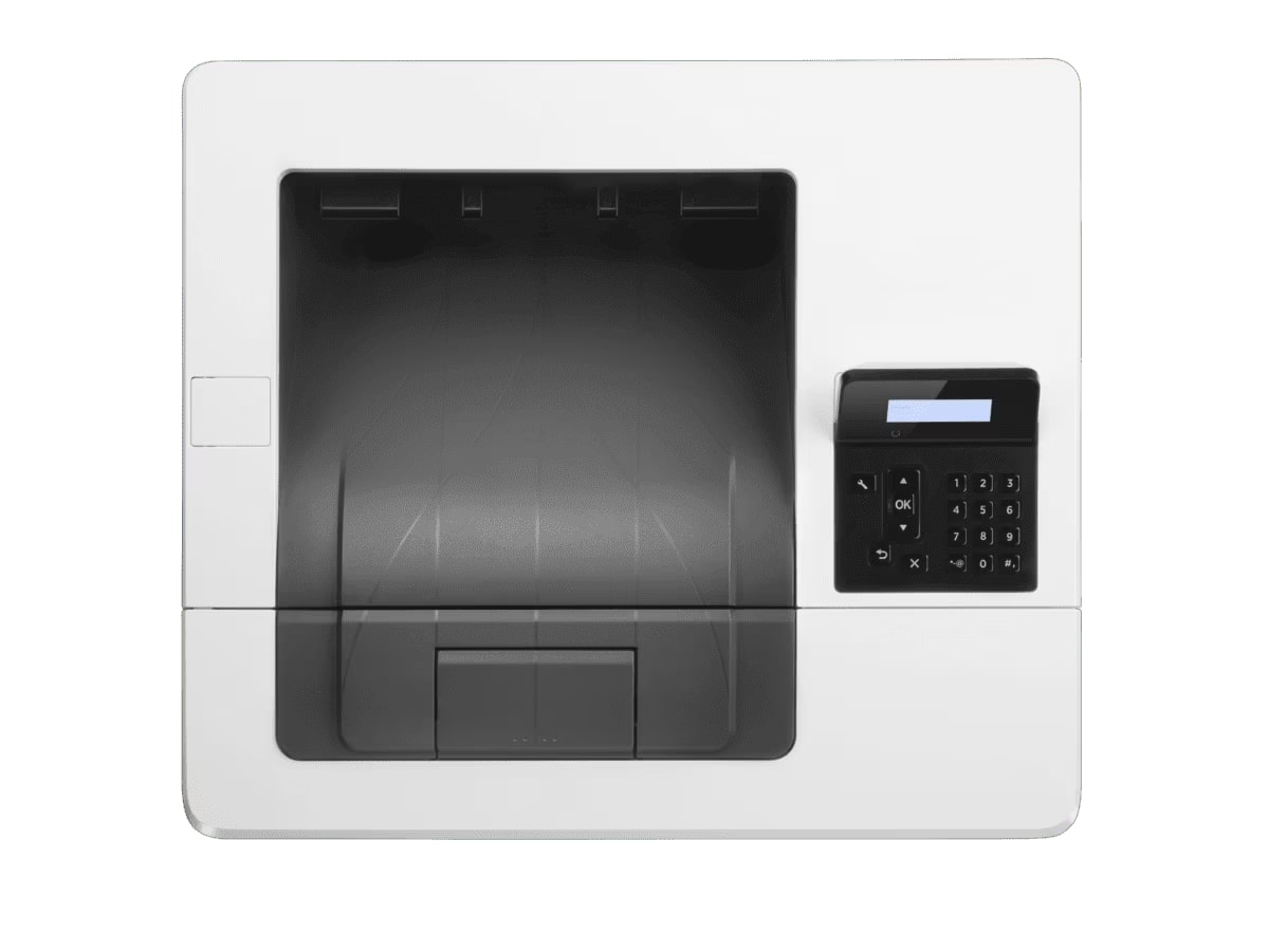 IMPRESORA HP LASERT JET PRO M501DN, 45PPM, 4800x600 DPI (J8H61A#AKV) (NT4)4