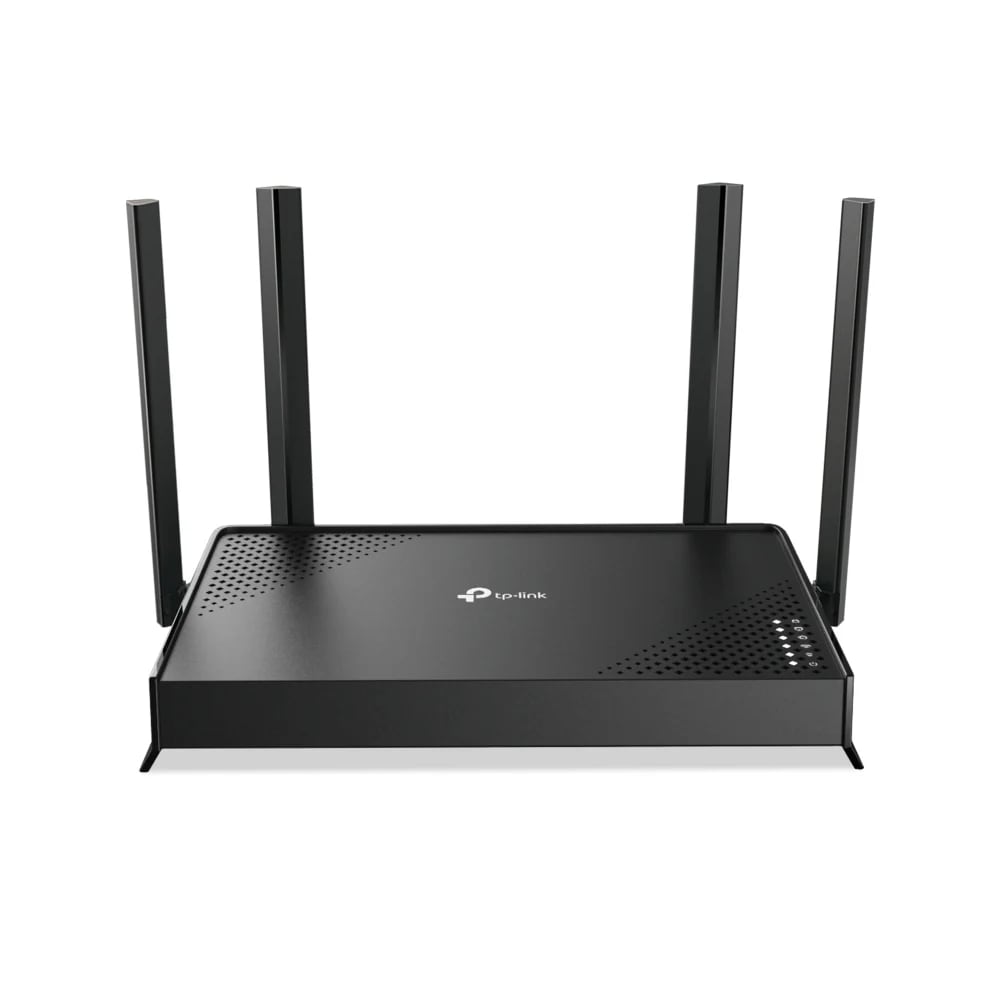 ROUTER TP-LINK ARCHER BE220 WIFI 7 2BAND BE3600 (Archer BE220) (NT6) 0