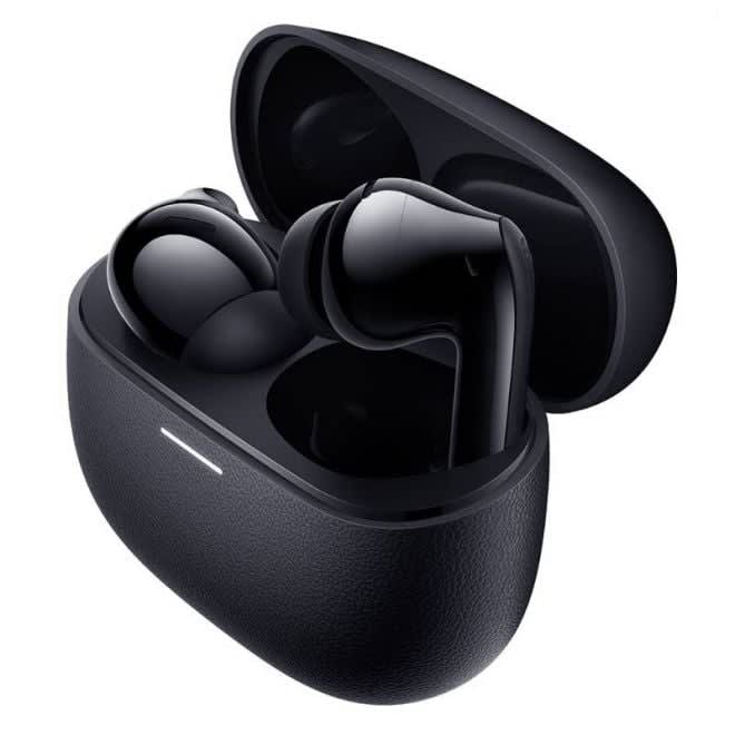 AUDIFONOS XIAOMI REDMI BUDS 5 PRO M2317E1 ESTEREO (50140) NT71
