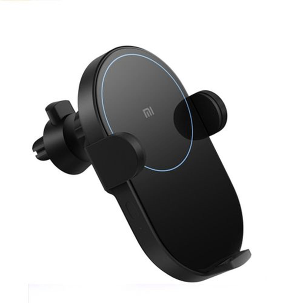 CARGADOR INALMBRICO XIAOMI DE SMARTPHONE PARA AUTO (WCJ022M) 2