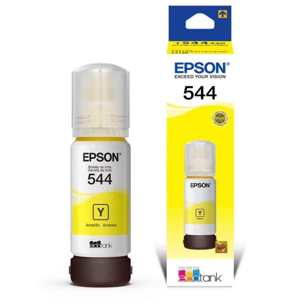 TINTA EPSON T544420 AMARILLO 65ML (T544420-AL) (NT4)1
