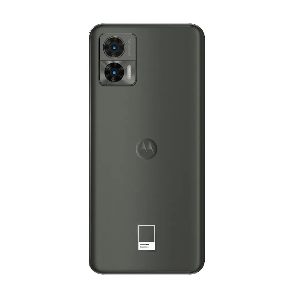 CELULAR MOTOROLA EDGE 30 NEO NEGRO PAV00030PE (NT3)2