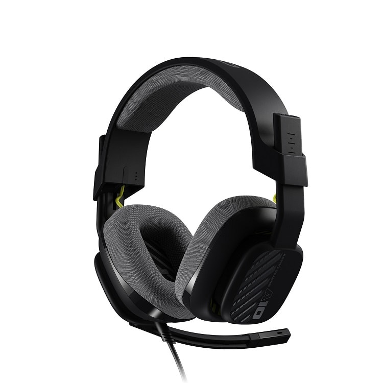AURICULAR ASTRO A10 GAMING GEN 2 NEGRO (939-002055) (NT8) 0