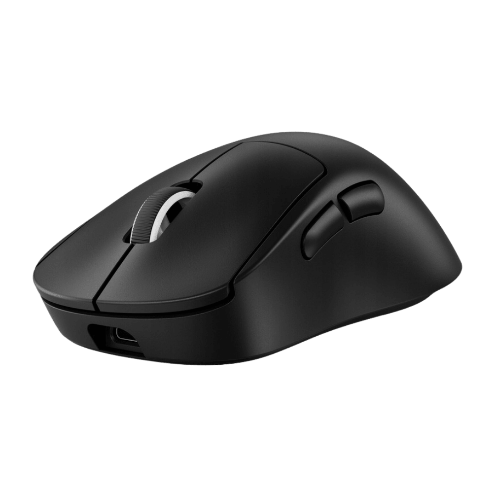 MOUSE LOGITECH G PRO X SUPERLIGHT 2C 44K WIRELESSHERO 2 NEGRO (910-007530) (NT8)3