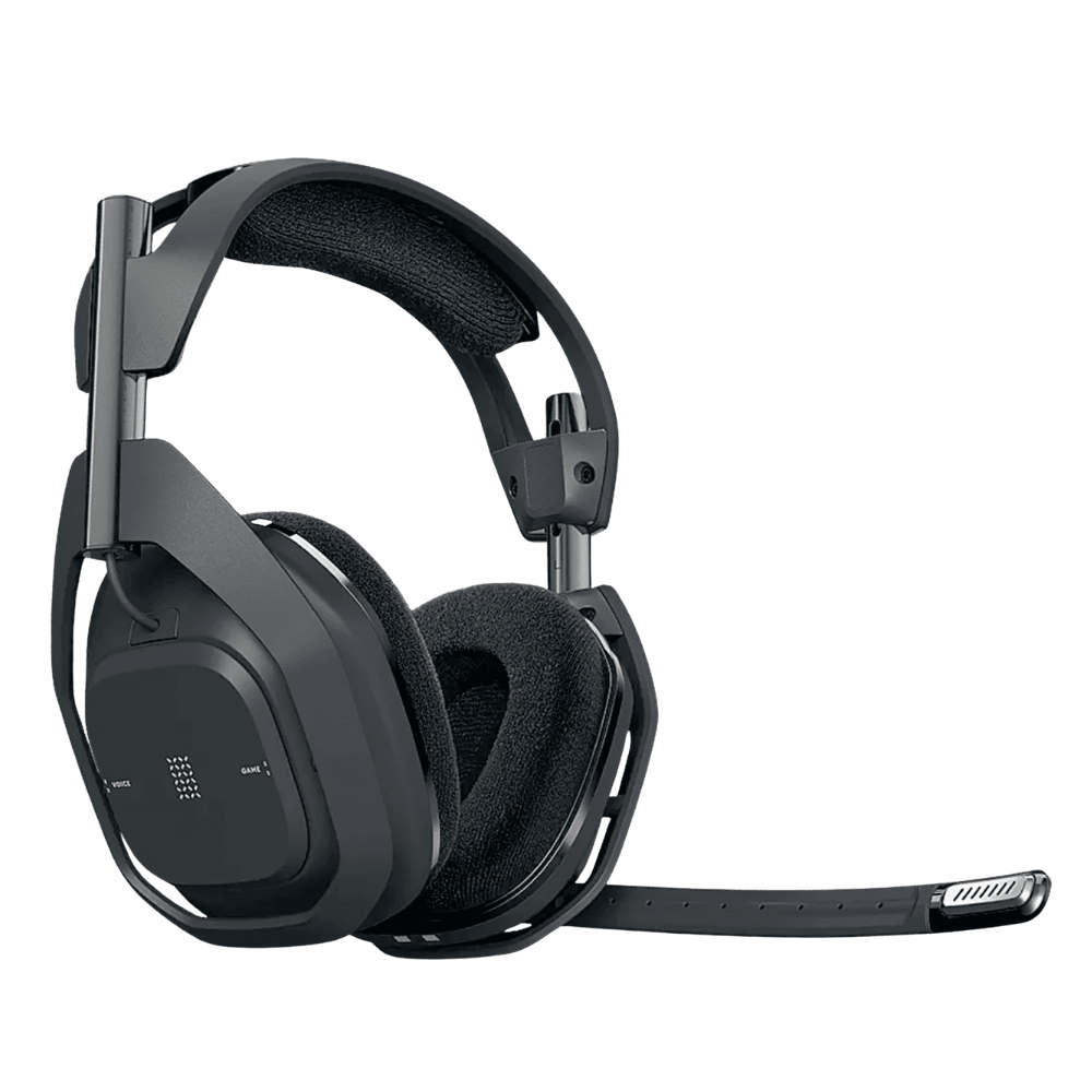 AUDIFONO LOGITECH G ASTRO A50 X LIGHTSPEED/BT/PS5/PC/XBOX + BASE NEGRA (939-002126)2