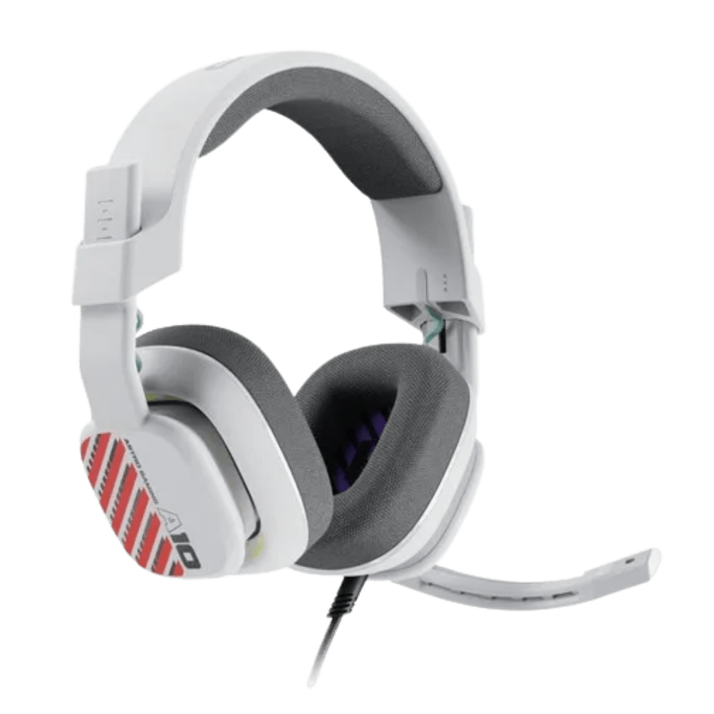 AUDIFONO LOGITECH G ASTRO A10 G2 MULTI-PLATFORM FOR PC/MAC/PS5/XBOX/SWITCH BLANCO (939-002063) (NT8)1