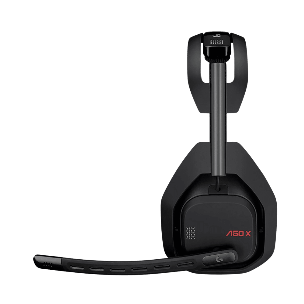 AUDIFONO LOGITECH G ASTRO A50 X LIGHTSPEED/BT/PS5/PC/XBOX + BASE NEGRA (939-002126)3
