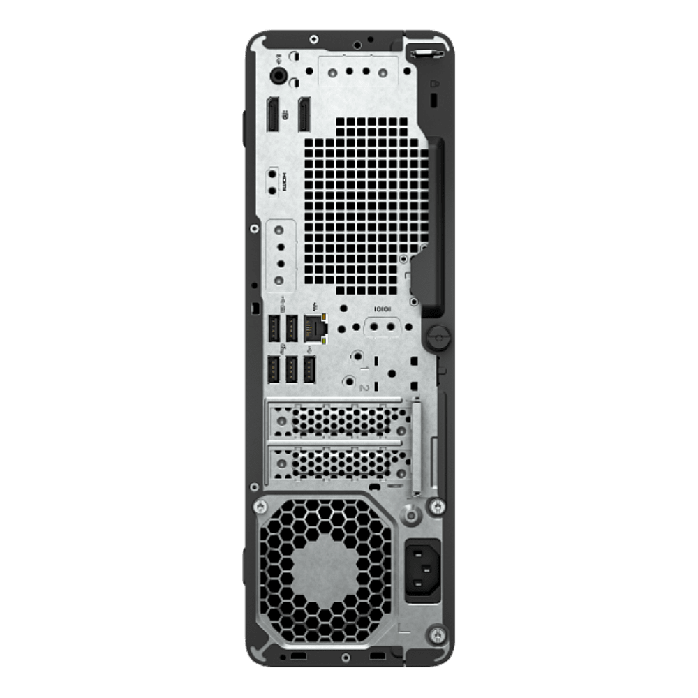 COMPUTADORA HP Z2 SFF G1I, CORE ULTRA 7 265, 16GB, 1TB, W11PRO (D5BX3LT) (NT6)1