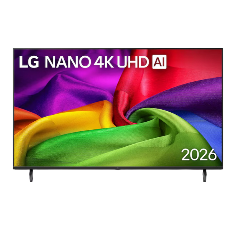 TELEVISOR LG SMART TV 50