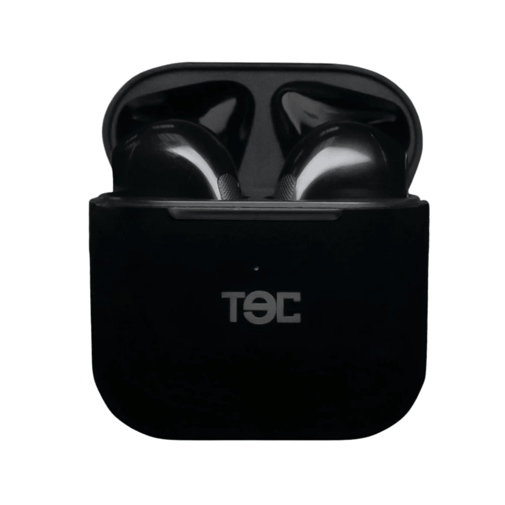 AUDIFONOS BLUETOOTH TECPODS T10 PRO NEGRO (NT31)2